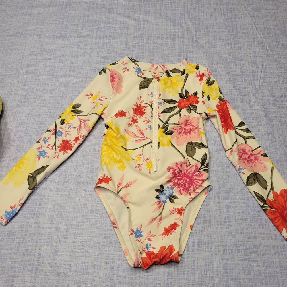 5T swimsuit